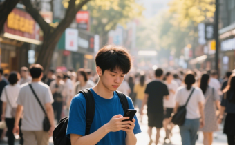 政務(wù)小程序只能打好評(píng)？是誰(shuí)在給民意設(shè)障礙