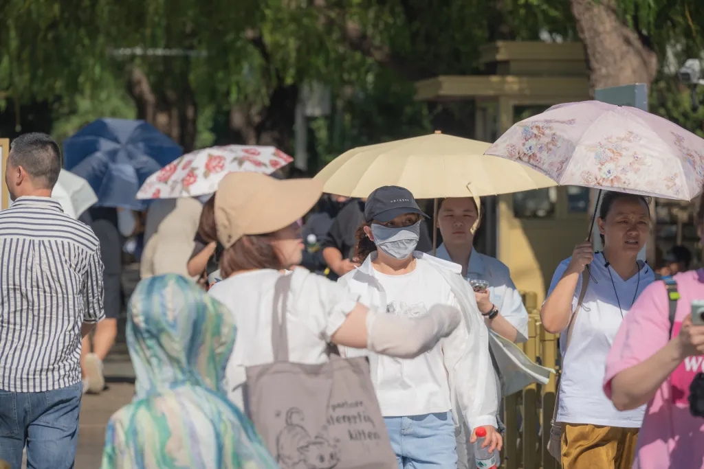 博物館 “預(yù)約難” 困局：破題不能只做單選題