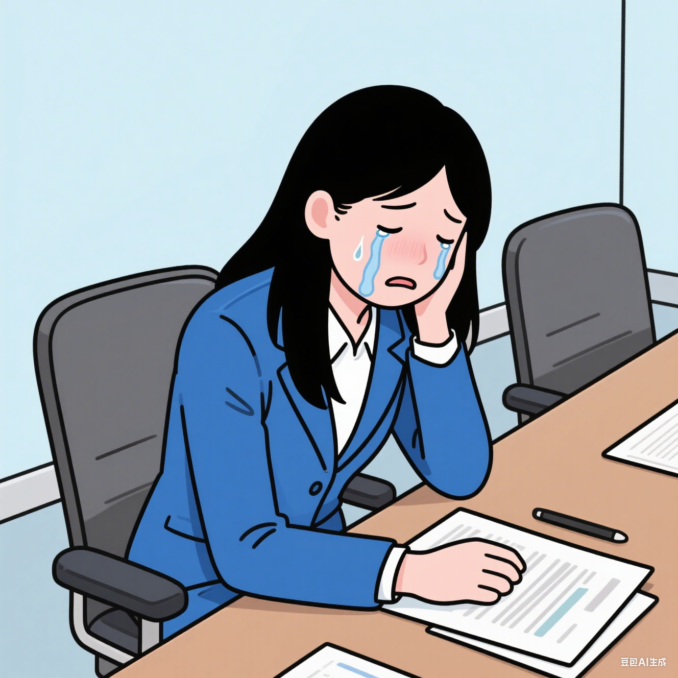 女子為交社保“掛名”當(dāng)老板，莫名背負(fù) 200 多萬(wàn)債務(wù)?